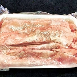 【不定貫】国産牛ホルモン【希少!!ハツモトコリコリ】　