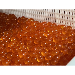 いくら専門店の自信の逸品　凄味 いくら醤油漬け500g 2特