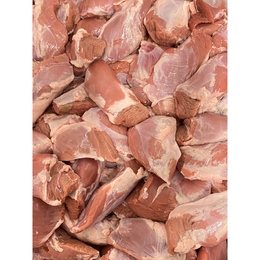 【国産豚】豚ハラミ(しんとさがり部分のみ)