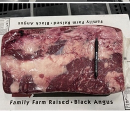 アメリカ産ショートプレート⭐︎牛バラ