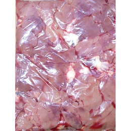 国産鳥しぼう肝(白レバー)2Kパック冷凍