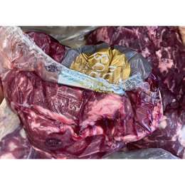 【歩留まり良好!!】ニュージーランド産牛カタロースチャックアイロール