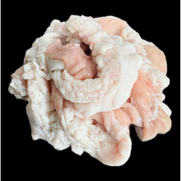 ⭐︎8kg以上で送料無料⭐︎ 『冷凍』 国産牛 小腸