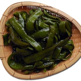 【生産者直売】2026年産鳴門わかめ・茎わかめ 1kg(1袋)