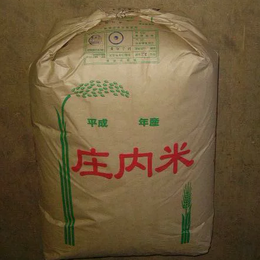 【送料込価格!!】令和7年産庄内産 はえぬき 1等玄米 24kg(精米無料)