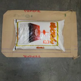 【送料込価格!!】令和7年産国産ブレンド精米24kg(秋田県産米と庄内産米混合)