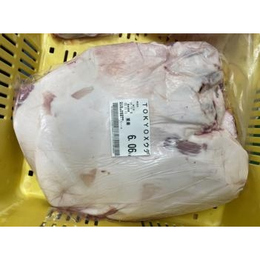 TOKYOX　国産豚ウデ　(東京エックス)