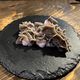 近江牛 ハチノス 不定貫 CAS冷凍