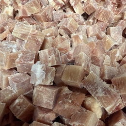 超万能!!ブラジル産鶏モモダイスカット(1.5cm角〜5cm角まで対応)