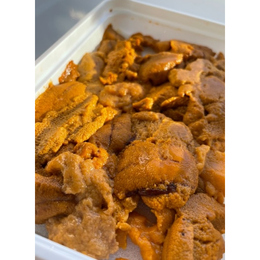 【大特価】バラ盛りBグレード【10パック】生冷凍　濃厚ウニ100g×10個セット