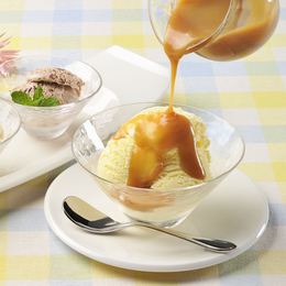 花畑牧場 北海道 生キャラメルクリーム 500g