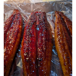 【品質重視】特大うなぎ長蒲焼き40尾　鰻
