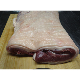 限定1　小田原産　猪バラ肉2.2kg