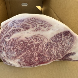 10月〜11月限定!超格安!!和牛サーロイン