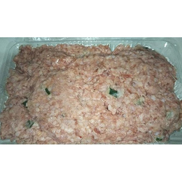 国産豚ひき肉(ネギとナンコツ入り)