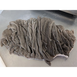 【不定貫】国産牛センマイ(生)1kg屠畜後、翌日発送 トリッパ