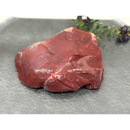 【若狭鹿】ジビエ　鹿肉　モモ