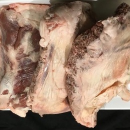 【不定貫】国産牛ハラミ(かくまく・さがり)