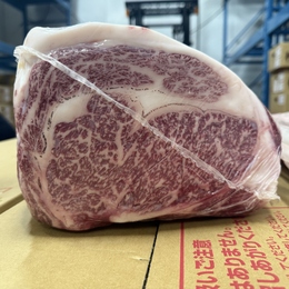 信州プレミアム牛ロースセットA5!!(リブ・サーロイン・ヒレセット)