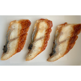 冷凍中国産うなぎ蒲焼きスライス