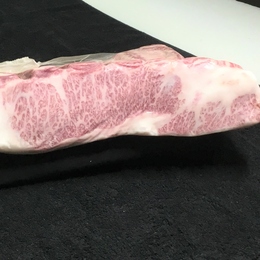 【不定貫　特選松阪牛三角ばら暫定5kg