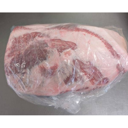 【不定貫】国産豚肩ロースブロック(冷蔵チルド) 