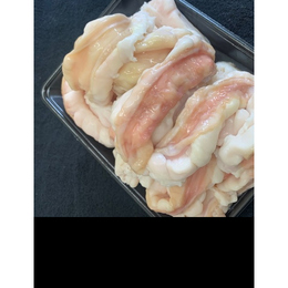 黒毛和牛　小腸(冷凍) 1kg