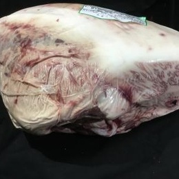 【アウトレット価格　送料込み!!】不定貫 最高級ランク!特選松阪牛マル(シンタマ)