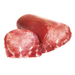 飲食店の料理長も絶賛!!【鮮度抜群×安定供給】牛タンブロック皮むき、タン先カット ポーランド産