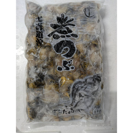 超特価　限定20個　北海道　釧路産　煮つぶ　1Kg　