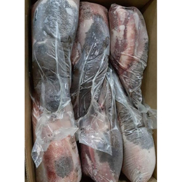 【肉厚でジューシー!!】品質に自信有!!アメリカ産　皮付き牛タン　US産