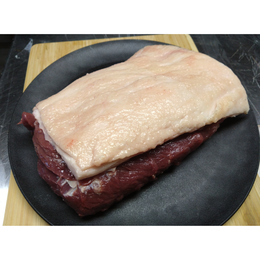 限定1　小田原産　猪肩ロース1.5kg