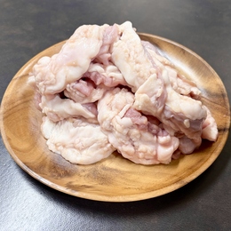 北海道産 黒毛和牛 ショウチョウ 