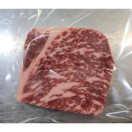 宮崎.鹿児島産黒毛和牛ロースステーキ100g冷凍　