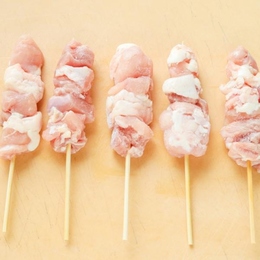 業務用焼き鳥 国産 もも串 正肉 30g 400本