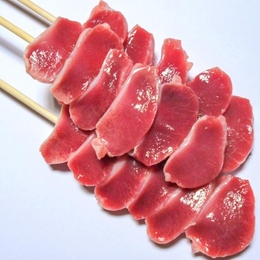 業務用焼き鳥 国産 すなぎも串 砂肝串 砂ずり 30g 20本