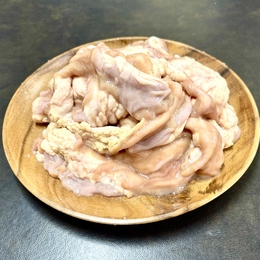 北海道産 牛ショウチョウ 