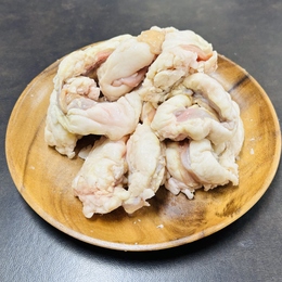 北海道産 黒毛和牛(経産) ショウチョウ 