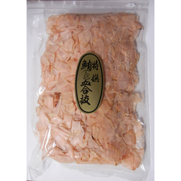 料亭ご用達のまぐろ削り節(血合抜き)100g×10