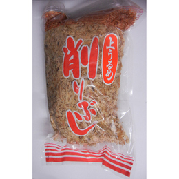 うどんそばの出汁とりに!上うるめ混合削り節　1kg×8