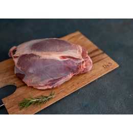 極上【Aランク】エゾシカ　シンタマ　トレサビ完備　アイヌ直伝の血抜き