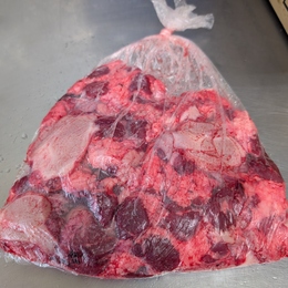 国産豚のどかしら