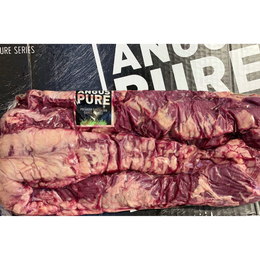 【送料込み】牛アウトサイドスカート(ハラミ)※膜除去加工