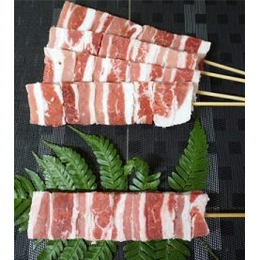 牛バラ串130g×100本