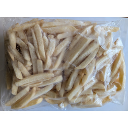 在庫処分品!アメリカ産フライドポテトストレートカット