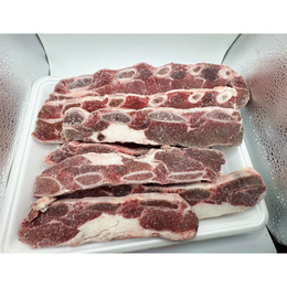 【送料込み】牛骨付きショートリブ(切り落とし)