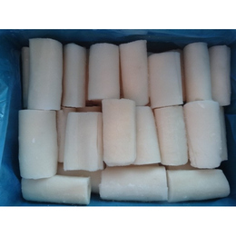 賞味期限短しスポット特売!ペルーイカのロールイカ40尾