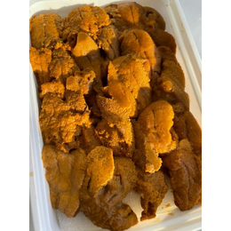 【サンプル】Bグレード　ミョウバン無　無添加【1パック〜】冷凍　ウニ　100g