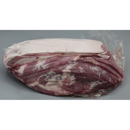 熟成　麦豚肩ロース