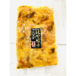 三陸産 ほやの塩辛 250g/袋